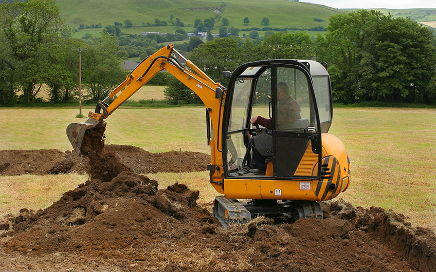 digger