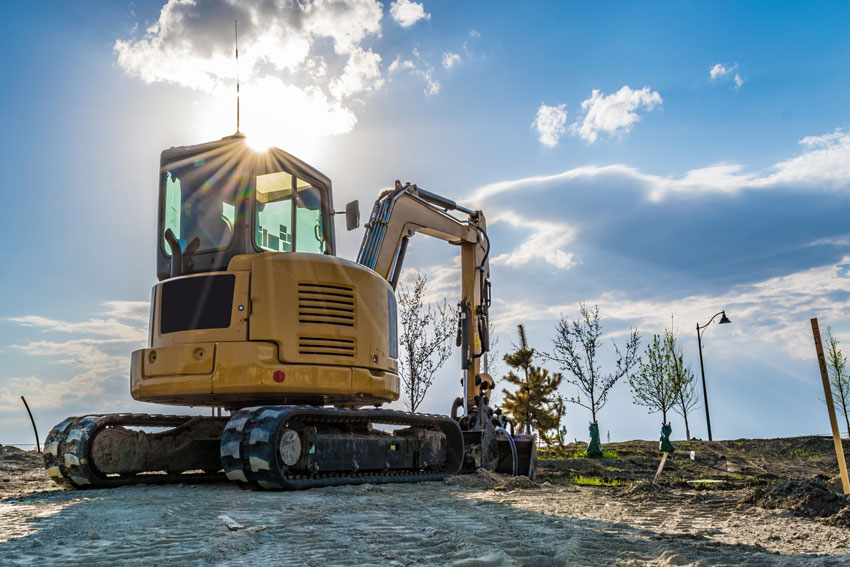 digger